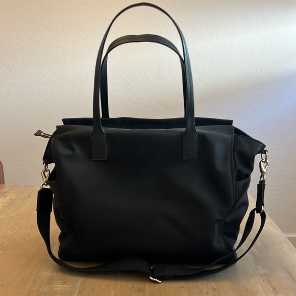 Kate Spade diaper bag - Picture 2 of 11